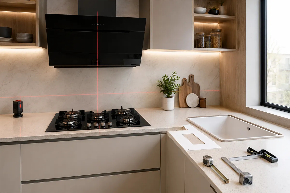 Appliance Support